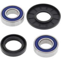 Wheel Bearing Kit Front for: Honda CR125R 85-94