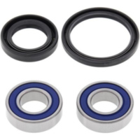 Wheel Bearing Kit Front for: Honda CRM250AR NOT US MODEL 96-99