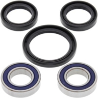 Wheel Bearing Kit Front for: KTM Adventure 640 03-05