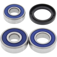 Wheel Bearing Kit Rear for: Honda CMX250 85-16