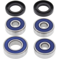 Wheel Bearing Kit Rear for: Yamaha DT80 81-83