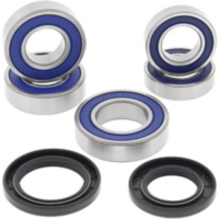 Wheel Bearing Kit Rear for: Kawasaki KLX650 C 93-96