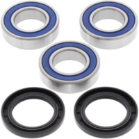 Wheel Bearing Kit Rear for: KTM LC4 500 91