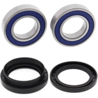 Wheel Bearing & Seal Wheel Bearing - Seal Kit - Front for: Yamaha YFB250FW Timberwolf 94-00