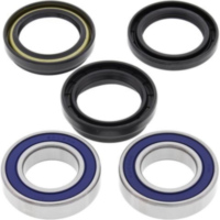 Wheel Bearing Kit Front for: Kymco MXU 500 07-09
