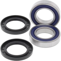 Wheel Bearing Kit Rear for: Honda ATC90 73-78