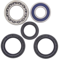 Wheel Bearing Kit Rear for: Yamaha YFM250 Beartracker 00-04