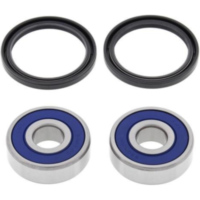 Wheel Bearing Kit Front for: Honda CB450K1-K2 68-69