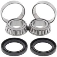 Wheel Bearing Kit Rear for: Polaris Xplorer 300 4x4 99