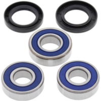 Wheel Bearing Kit Rear for: Honda CBR600F3 95-96