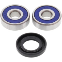 Wheel Bearing Kit Front for: Yamaha CY50 JOG SA 90-00