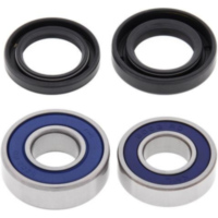 Wheel Bearing Kit Front for: Suzuki GS400X 77-78
