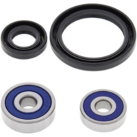 Wheel Bearing Kit Front for: Kawasaki KD100 76-79