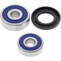 Wheel Bearing Kit Front for: Kawasaki KDX80 80-88