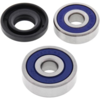 Wheel Bearing Kit Front for: Kawasaki KLX125 03-06