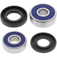 Wheel Bearing Kit Front for: Yamaha YZF R15 SA 11-12