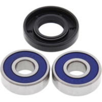 Wheel Bearing Kit Front for: Kawasaki KX250 74-75