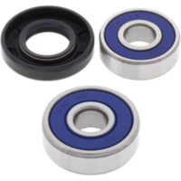 Wheel Bearing Kit Front for: Kawasaki KE125 76-84