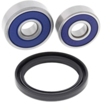 Wheel Bearing Kit Front for: Kawasaki KDX175 80-82