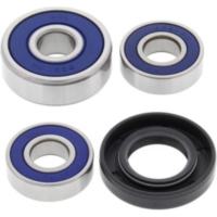 Wheel Bearing Kit Rear for: Yamaha YZ80 84-92