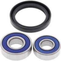 Wheel Bearing Kit Front for: Kawasaki KL650 A KLR 87-07