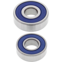 Wheel Bearing Kit Rear for: Kawasaki KX250 74-75