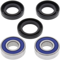 Wheel Bearing Kit Front for: Kawasaki KLF110 87-88