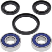 Wheel Bearing Kit Front for: Yamaha FZR1000 89-93