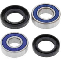Wheel Bearing Kit Front for: Yamaha YFM250 Beartracker 99-00