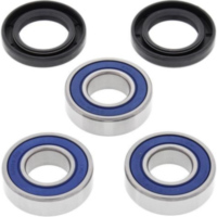 Wheel Bearing Kit Front for: Kawasaki VN900 Classic 06-18