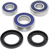 Wheel Bearing Kit Rear for: Kawasaki EL250 87-94