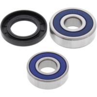 Wheel Bearing Kit Rear for: Suzuki VL800T C50T 10-16