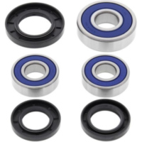 Wheel Bearing Kit Rear for: Yamaha XT550 82-83