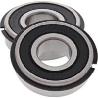 Wheel Bearing Kit Front for: Kawasaki KXT250 Tecate 84