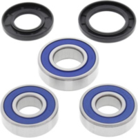 Wheel Bearing Kit Rear for: Suzuki DR250S 90-95