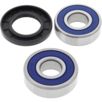 Wheel Bearing Kit Rear for: Honda CB1000C 83