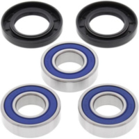 Wheel Bearing Kit Rear for: Yamaha DT X 125 EURO 05-06