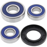 Wheel Bearing Kit Rear for: Suzuki GSX1100F 88-93