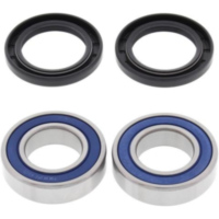 Wheel Bearing Kit Front for: BMW HP4 13-14