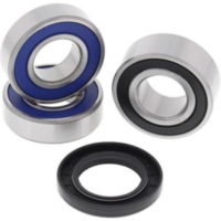 Wheel Bearing Kit Rear for: KTM Adventure 640 98-07