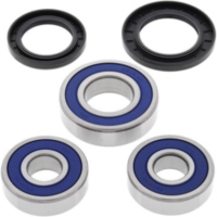 Wheel Bearing Kit Rear for: Kawasaki KZ1000A 77-80