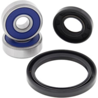 Wheel Bearing Kit Front for: Kawasaki KE175 80-83