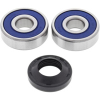 Wheel Bearing Kit Front for: Suzuki RV200 17