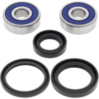 Wheel Bearing Kit Front for: Honda CB/CL200 74-76