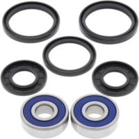 Wheel Bearing Kit Front for: Honda CB300F 15-18