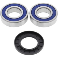 Wheel Bearing Kit Rear for: Polaris Magnum 325 2x4 00-01