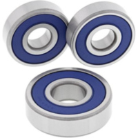 Wheel Bearing Kit Rear for: Suzuki DR370 78-79