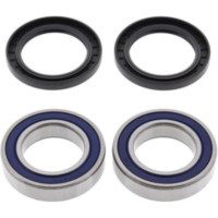 Wheel Bearing Kit Rear for: Yamaha YFM350 Warrior 87-04