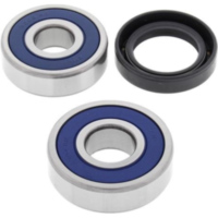 Wheel Bearing Kit Rear for: Honda CB350 68-73