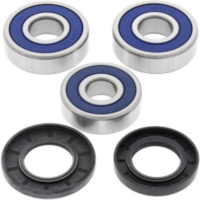 Wheel Bearing Kit Rear for: Yamaha RD400 76-78